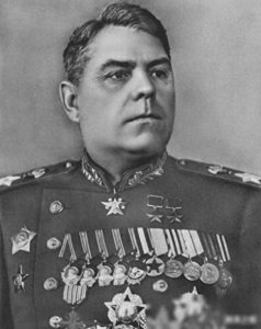 ​华西列夫斯基：明明有真本领，为啥被称为“苏联最蠢元帅”？