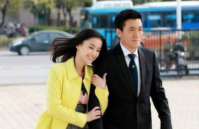 ​黄圣依继女曝近照，哈佛生却要进军娱乐圈？被指与亲生待遇差别大