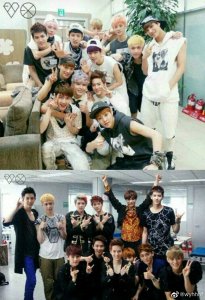 ​金珉锡：猫系童颜男神，曾被人要求出示身份证，证明身份？