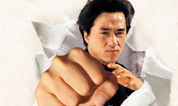 十大中国动作巨星实战能力排行,甄子丹第五,第一果然是他