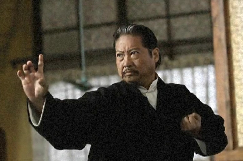 十大中国动作巨星实战能力排行,甄子丹第五,第一果然是他