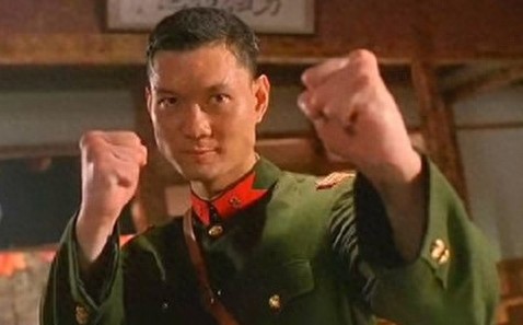 十大中国动作巨星实战能力排行,甄子丹第五,第一果然是他