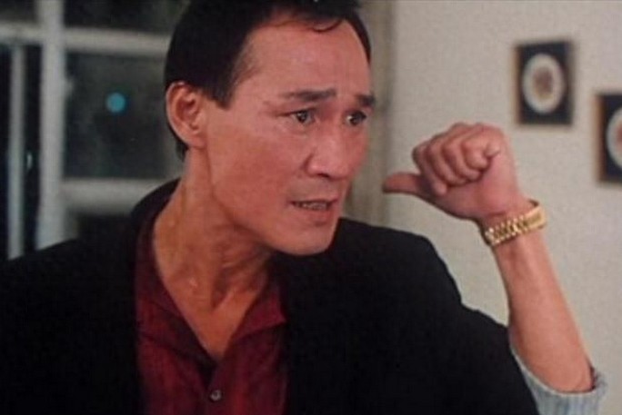 十大中国动作巨星实战能力排行,甄子丹第五,第一果然是他