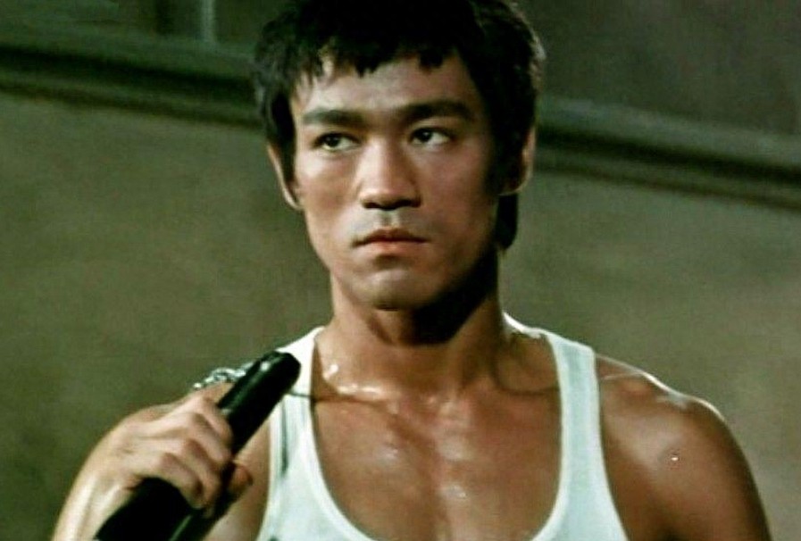 十大中国动作巨星实战能力排行,甄子丹第五,第一果然是他