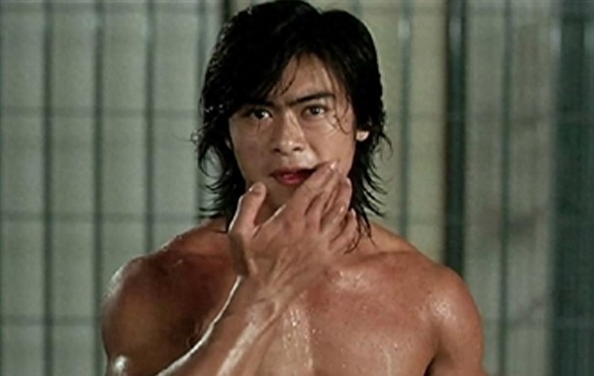 十大中国动作巨星实战能力排行,甄子丹第五,第一果然是他