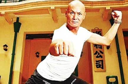 十大中国动作巨星实战能力排行,甄子丹第五,第一果然是他