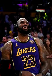 ​## 49999分：詹姆斯留给篮球世界的一个巨大悬念