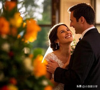 ​婚后才懂：原来婚姻藏着这些“潜规则”