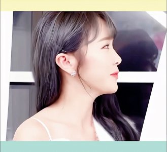 ​30+男性最爱，微胖女神洪真英