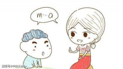 ​怎么让孩子尽早学会说话？你需要这样做