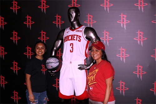 篮球——NBA：火箭队发布新赛季队标和比赛服