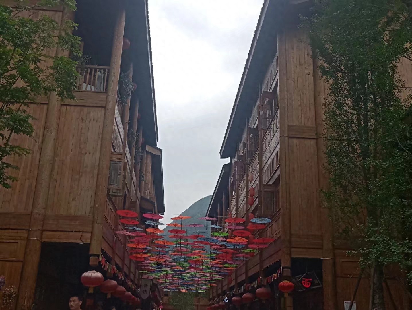 中国傩城是当今世界最大的傩文化古城