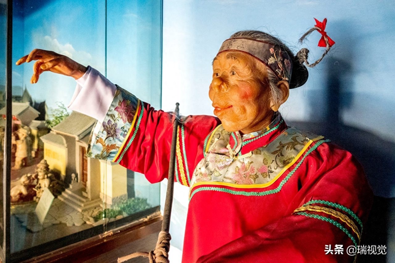 史上名气最大的“媒婆”:帮助小姐半夜约会,名字成为了职业代称