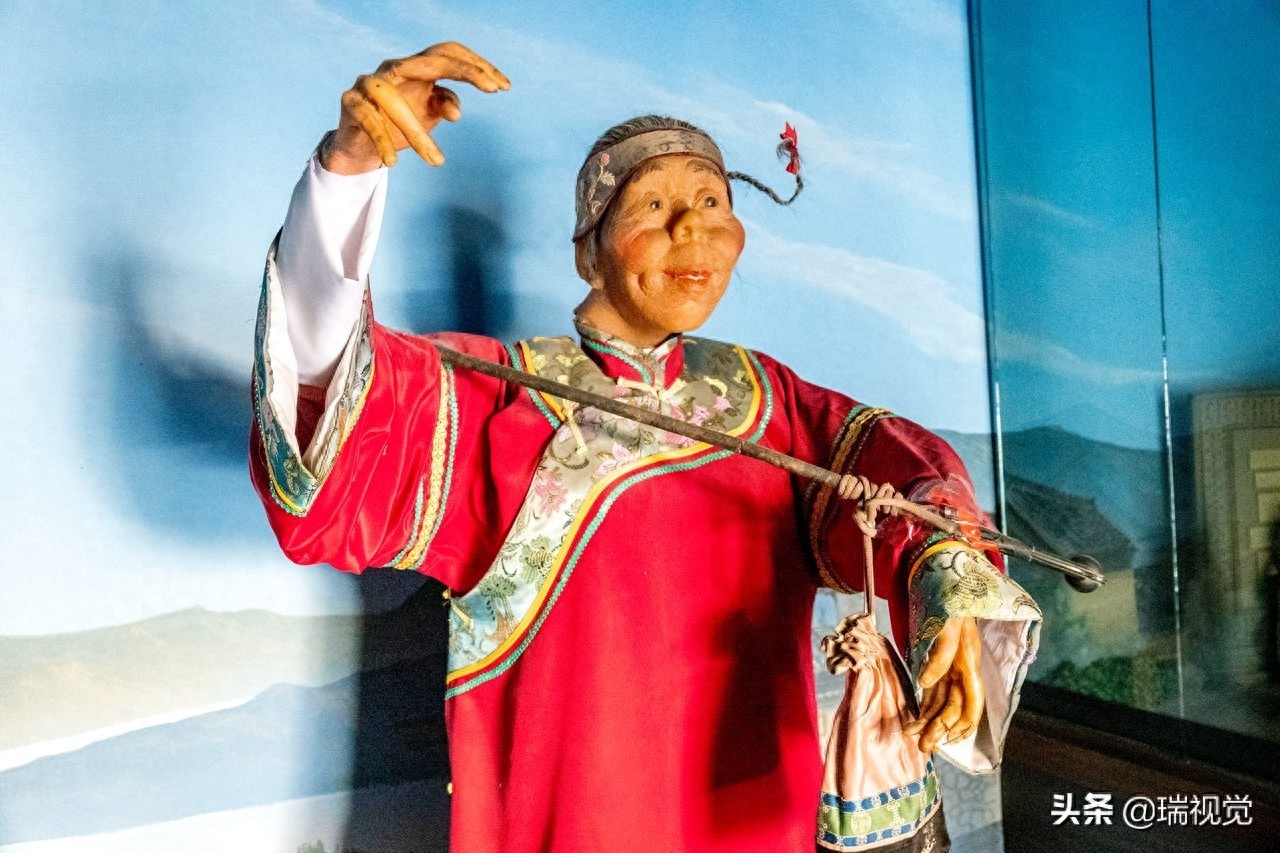 史上名气最大的“媒婆”:帮助小姐半夜约会,名字成为了职业代称