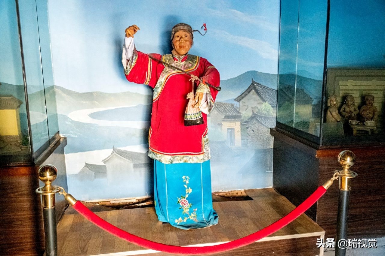 史上名气最大的“媒婆”:帮助小姐半夜约会,名字成为了职业代称