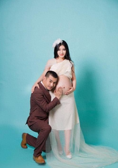 “贱人”文松美艳娇妻曝光,连儿子都有了,还是个胖小子!