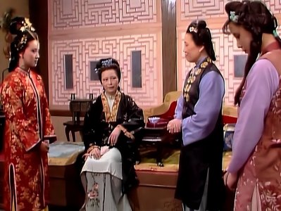 ​红楼梦：令人拍案叫绝的十大谎言！颠覆常规认知，别被作者给骗了