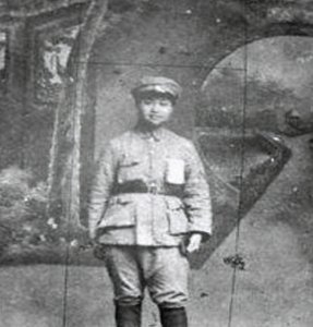 ​她是红军中唯一女司令，却不幸被秘密杀害，彭老总直呼：天理难容