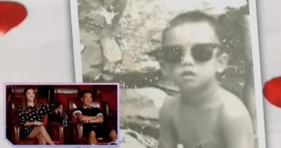 ​“屌丝逆袭”陈小春，伴舞多年，靠“古惑仔”走红，情史丰富