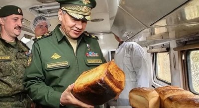 ​俄军伙食到底怎样？绍伊古大将曾痛心疾首：吃这些玩意怎么去打仗