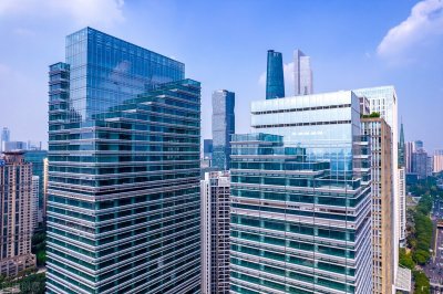 ​一文搞懂广州十一区，外围区到底有多大发展潜力？