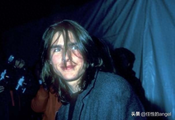 7月3日，汤姆•克鲁斯58岁生日这天，发布了自己年轻时的15张美照