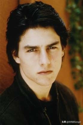 7月3日，汤姆•克鲁斯58岁生日这天，发布了自己年轻时的15张美照