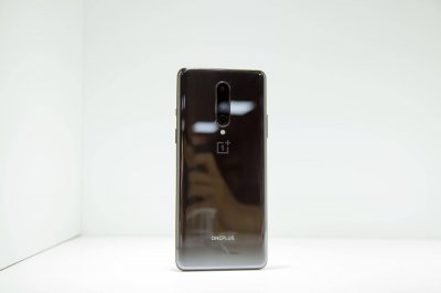 ​为什么上市就是天花板的一加8，如今却不火了？听听内行人怎么说