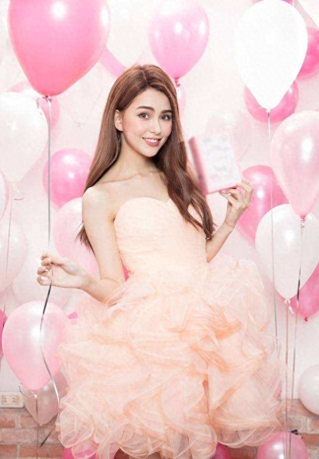 人生赢家昆凌：一个集美貌与勤奋于一身的天王嫂