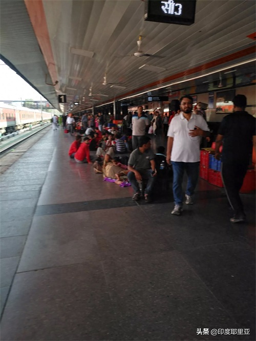 细说印度风情，文化万种的国度