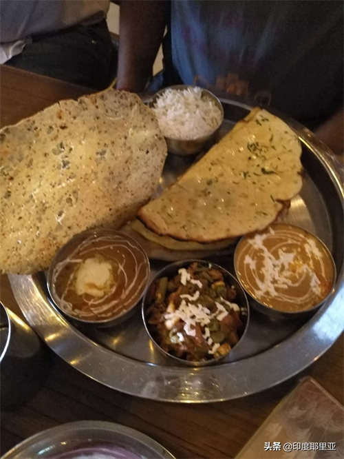 细说印度风情，文化万种的国度