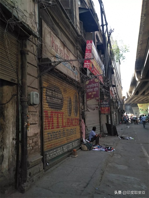 细说印度风情，文化万种的国度