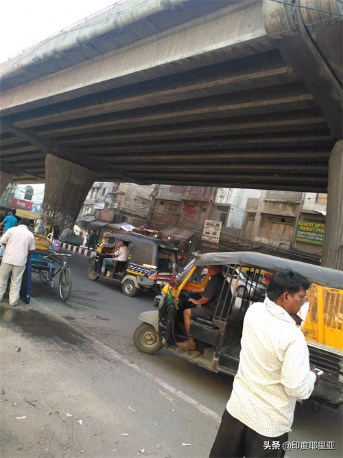 细说印度风情，文化万种的国度