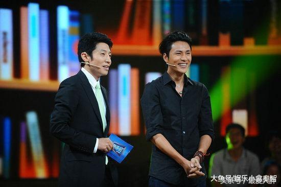 撒贝宁的真名叫什么(撒贝宁个人资料简历)