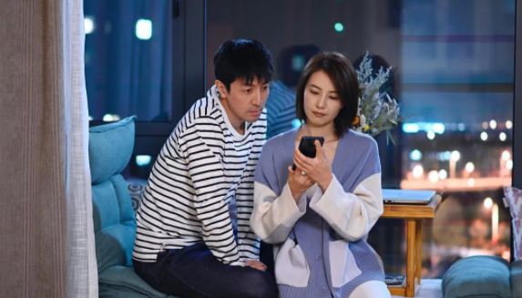 孙磊和陈珊哪集离婚(孙磊和陈珊离婚的理由) 孙磊 陈珊 第5张