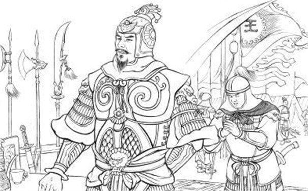 李存孝简介(正史李存孝有多厉害)