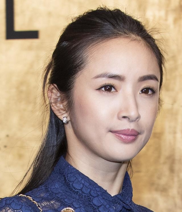 林依晨为怀孕把该试的方法都试了(林依晨怀孕是试管吗) 林依晨 方法 第4张