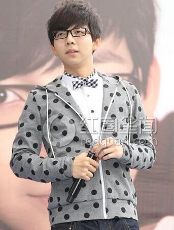 胡夏的女朋友是谁 胡夏喜欢刘诗诗吗