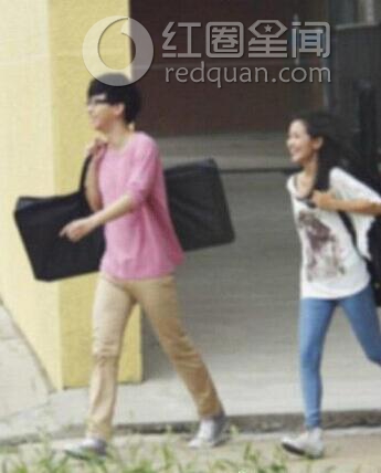 胡夏的女朋友是谁 胡夏喜欢刘诗诗吗