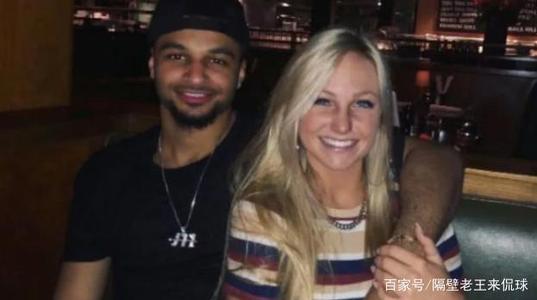 nba穆雷事件是怎么回事？穆雷女友视频完整版，穆雷26秒视频内容