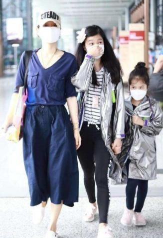 马伊琍的孩子是谁的（马伊琍到底有几个孩子）