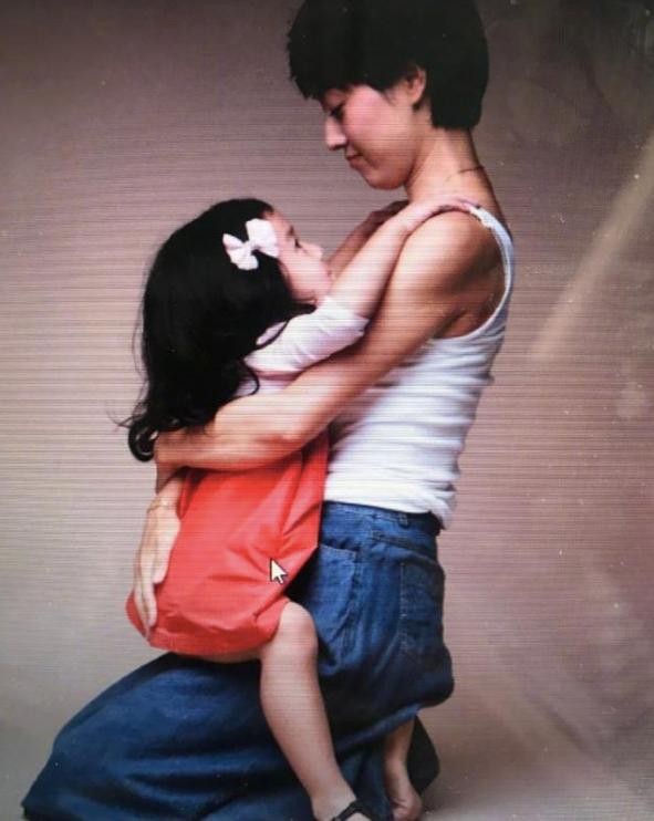 马伊琍的孩子是谁的（马伊琍到底有几个孩子）