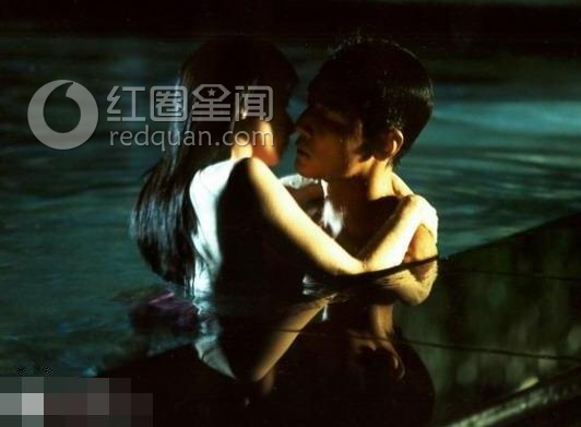 何美钿为什么不红 何美钿大尺度激情戏曝光