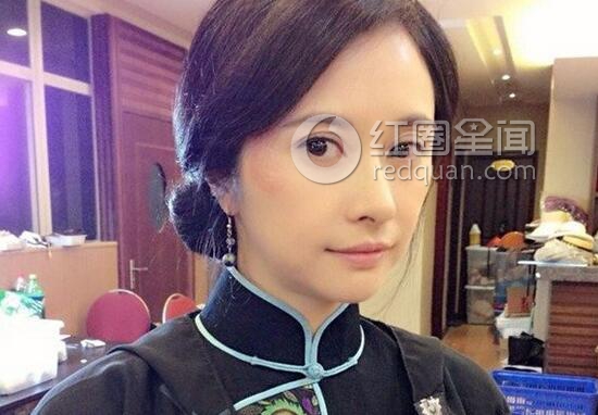 何美钿为什么不红 何美钿大尺度激情戏曝光