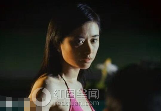 何美钿为什么不红 何美钿大尺度激情戏曝光