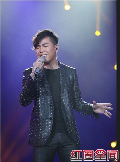 独家揭秘《我是歌手3》录制排名背后的不为人知