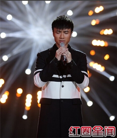 独家揭秘《我是歌手3》录制排名背后的不为人知