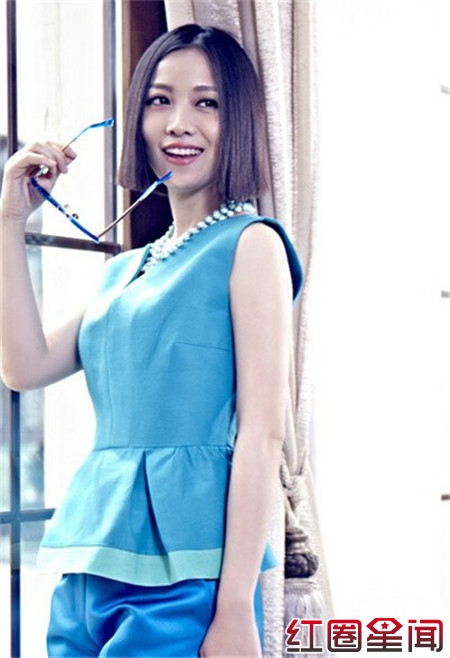 姚贝娜癌症病重不治病逝 姚贝娜老公究竟是谁