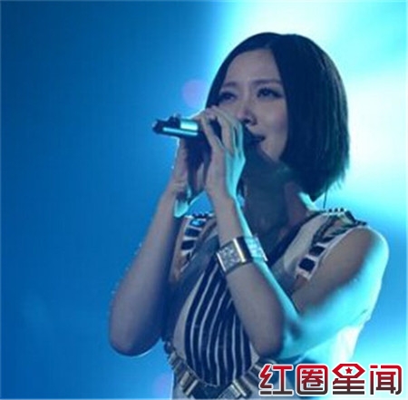 姚贝娜癌症病重不治病逝 姚贝娜老公究竟是谁