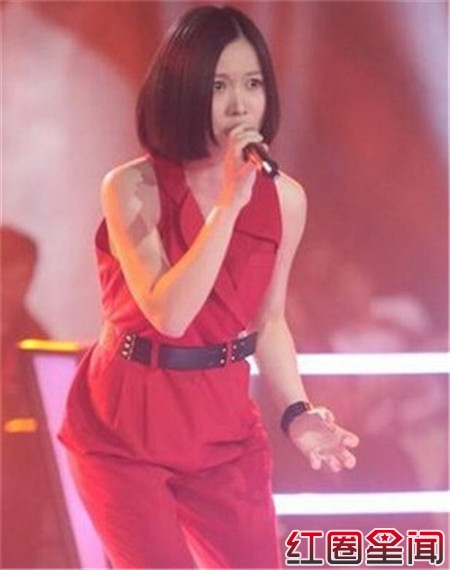 姚贝娜癌症病重不治病逝 姚贝娜老公究竟是谁